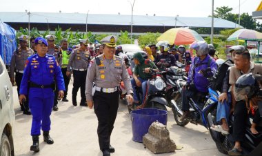 Di Balik Sukses Operasi Ketupat Lancang Kuning 2026, Peran Strategis Dirlantas Polda Riau Tekan Angka Kecelakaan