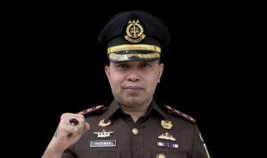 Kejaksaan Tinggi Sumbar Berhasil Menekan Tindakan Korupsi Yang Merugikan Negara