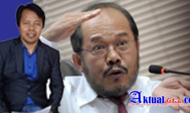 "Imperialisme" Baru di Era Presiden Jokowi