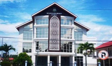 Tiga Terdakwa Perkara Sabu 124 Kg Dan BB TPPU Rp 3,3 Miliar Dilimpahkan