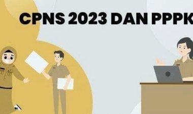 Waspada Situs Palsu Pendaftaran PPPK Kemensos