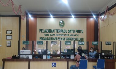 Ketua Pengadilan Negeri Siak Menolak Wawancara dengan Wartawan