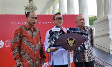 Pemerintah Larang Tiktok Jualan, Sanksi Diberikan Jika Melanggar Aturan