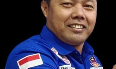 Gubernur Riau Mundur, Ketua PPDI: Semoga Pemimpin Riau Kedepan Memahami Pers