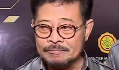 Rumah Menteri Digeledah 20 Jam, Ada Puluhan Miliar Dan 12 Senjata Api