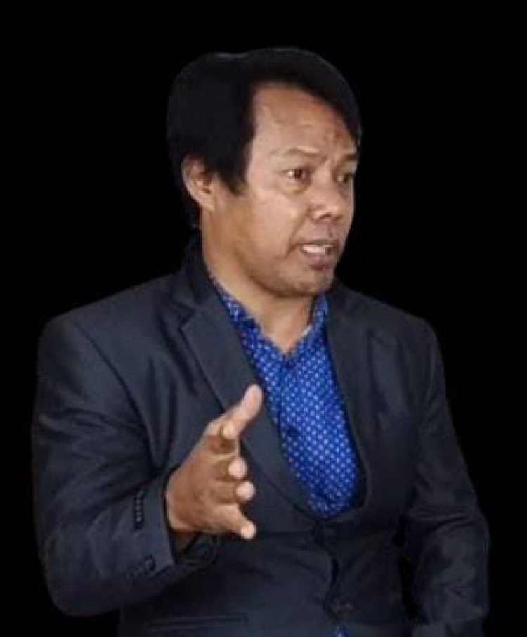 Ketua LP-KKI Curigai Kematian Ajudan Kapolda Kaltara, Diminta Kapolri Bertanggungjawab