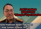 Usai Bongkar PT BSP Zapin, Kajari Pekanbaru Akan Terus Kejar Tersangka Lain