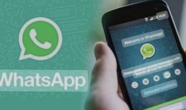 Whatsapp Tidak Dapat Diakses Selamanya Mulai Oktober Mendatang