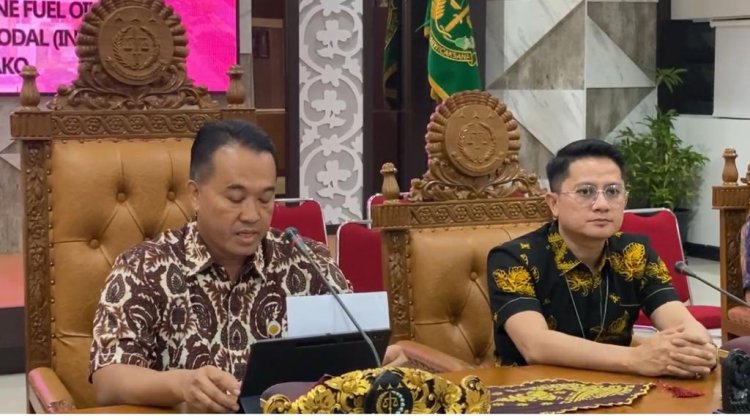 PT BSP Zapin "Disikat", Akankah PT BSP Menyusul? LP-KKI Apresiasi Kajari