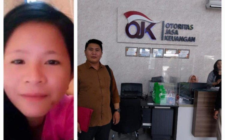 Layanan Asuransi Prudensial Mempersulit Nasabah Klaim Asuransi Meninggal Dunia