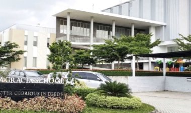 Diduga Tidak Menunjukkan Tanggung Jawab Penuh, Stella Gracia School Pekanbaru Dilaporkan