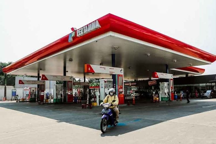 Pengendara keberatan Kebijakan Umumkan Pajak Mati dan Larangan Isi BBM di SPBU