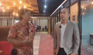 Genius Idea Coworking & Office Space Gelar Soft Opening di SentraLand Semarang