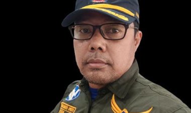 Gejolak Masyarakat Pekanbaru Meningkat Akibat Kebijakan Parkir, LP-KKI Duga Ada Mafia