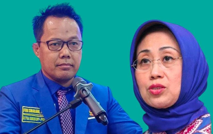 PPDI Kritik Pernyataan Dewan Pers Soal Rangkap Jabatan Wartawan