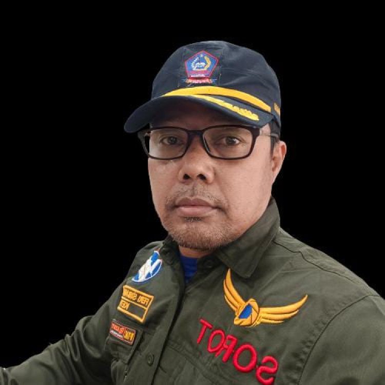 Gejolak Masyarakat Pekanbaru Meningkat Akibat Kebijakan Parkir, LP-KKI Duga Ada Mafia