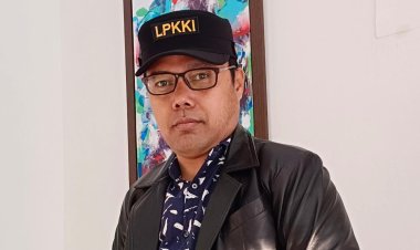 Ketua LP-KKI Angkat Bicara Soal Bupati Siak Bersama Rombongan Berpergian ke Bali