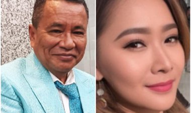 Hotman dan Inul Protes Tarif Pajak Hiburan Terlalu Tinggi