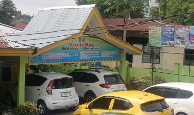 Siswa SMAN di Pekanbaru Jadi Korban Bully, Orang Tua Langsung Lapor Polisi