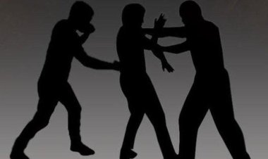 Akibat Salah Tuduh Berujung Adu Jotos, Pihak Sekolah Selesaikan Dengan Mediasi