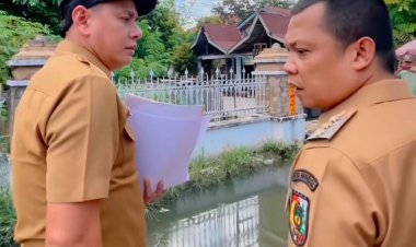 LP-KKI: Dia Bukan Tidak Bagus, Tetapi Dia Bukan Malaikat, Persoalan Kota Inilah Yang Terlalu Kompleks