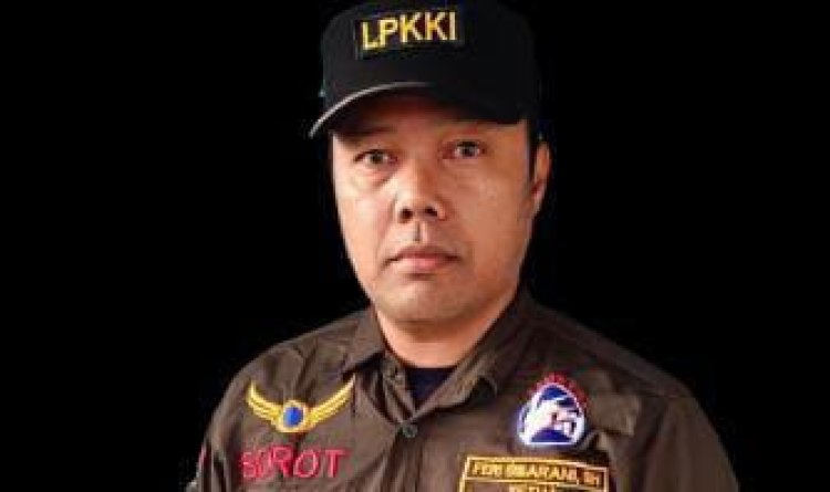 LP-KKI: Hak Angket "Salah Kamar" Jangan Buat Gaduh Negeri, Ketika Rakyat Sudah Pilih Presidenya