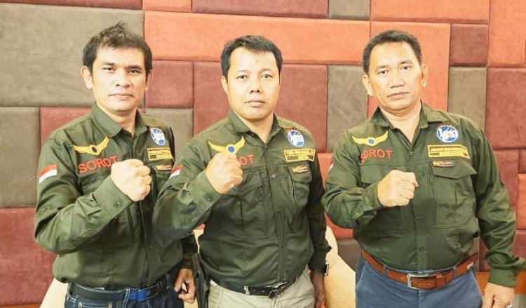 SF Haryanto Ditunjuk Jadi Pj Gubernur Riau, LP-KKI: Sudah Sesuai Aturan