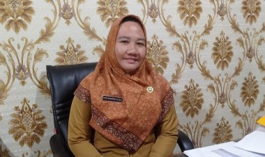 Menjelang Bulan Ramadhan, Disperindagsar Rohil Akan Lakukan Operasi Pasar