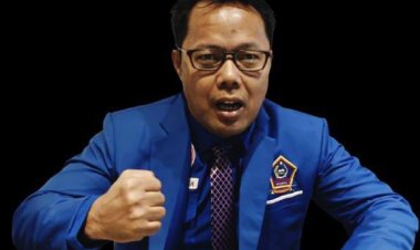 Beredar Kabar Korupsi di Tubuh PWI Pusat, Begini Sikap PPDI