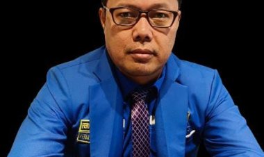 "Biang Kerok" Penghinaan Wartawan di Dumai Karena Kegiatan CPO Ilegal, Ketum PPDI Kecam Pihak Terkait