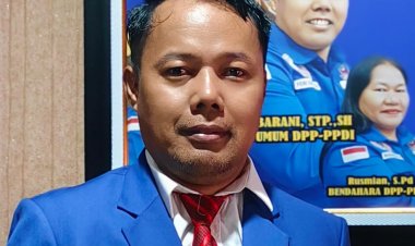 PPDI Minta Panglima TNI Dan KSAD Jangan Lindungi Anggota Jika Terindikasi Terlibat Membunuh Wartawan