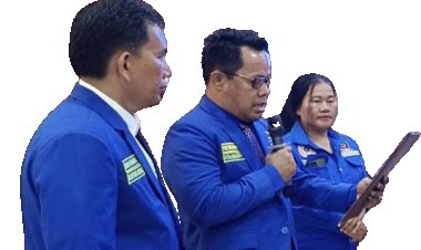 Jelang Pilkada 2024,  DPP-PPDI Suarakan Independensi Pers