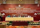 DPT Pemilihan Serentak 2024 Pekanbaru 791.034