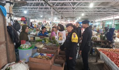 Detasemen Gegana Tingkatkan Patroli Dialogis dan Sampaikan Pesan cooling System