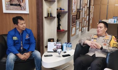 Kiprah Kepemimpinan Kapolda Riau Mampu Menjaga Kamtibmas yang Kondusif