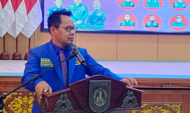 Ciptakan Wartawan Berkompeten, PPDI Kerjasama dengan LSP Akan Adakan SKW