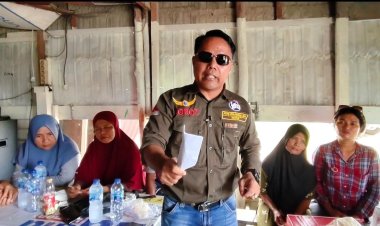 Tujuh Warga Kehilangan Masa Depan Ditangan Kepala Satpol PP Pekanbaru, LP-KKI Kecam Pemerintah