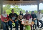 Anggota DPR RI Iyeth Bustami Dukung Sport Tourism Sungai Liung
