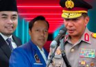 Seruan Masyarakat, Kapolda Riau Tindak Tegas Semua Oknum Polisi Yang Terlibat Berbagai Kejahatan