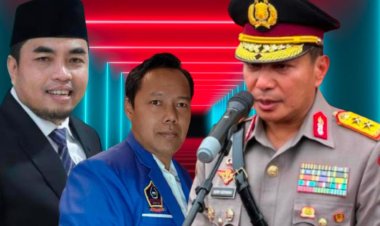 Seruan Masyarakat, Kapolda Riau Tindak Tegas Semua Oknum Polisi Yang Terlibat Berbagai Kejahatan
