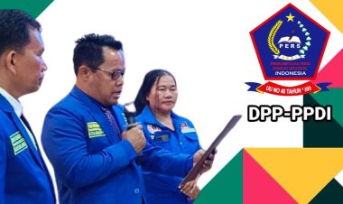 Ketum PPDI Minta Media Objektif Dan Tidak Ditunggangi Politik Terkait Budi Arie