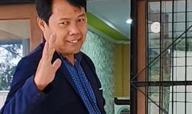 PPDI Berkomitmen Untuk Ciptakan Iklim Media Yang Profesional dan Membangun