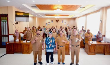 Pemkab Siak Sambut Mahasiswa UGM: Belajar dan Mengabdi Bersama Masyarakat Kampung