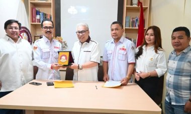 FORMAS dan LSP Pers Indonesia Akan Gelar Sertifikasi Wartawan, Tingkatkan Kualitas SDM Bidang Jurnalistik