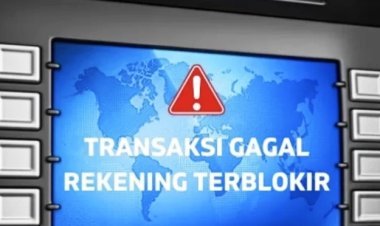 Masyarakat Cemas Rekening Diblokir PPATK, Kini Sudah Puluhan Juta Rekening dibuka Kembali