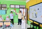 Tanpa Tender, Pemerintah Borong 300 Ribu Smart TV dari Hisense untuk Sekolah Seluruh Indonesia
