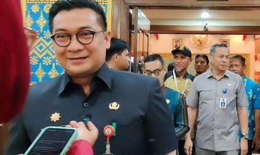 Jelang APBD Perubahan 2025, Syahrial Abdi Akan Tingkat PAD