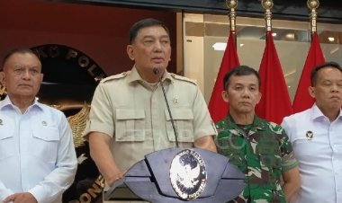 Anggaran Pertahanan 2026 Dipangkas Jadi Rp 187 Triliun, Menhan Minta DPR Tetap Prioritaskan Kedaulatan