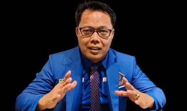 Ketua Umum PPDI: Pemblokiran Kartu Pers Wartawan CNN oleh Staf Kemensesneg Bentuk Pembungkaman Pers