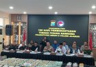 100 Hari Gempur Narkoba, Polrestabes Medan Ungkap 526 Kasus dan Ringkus 718 Tersangka